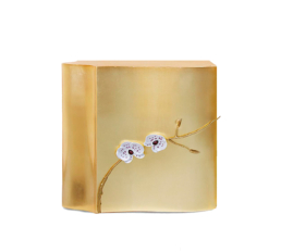 Honor Bedside Table