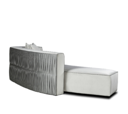 Belong Curve Sofa