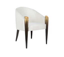 Blossom Gradient Dining Chair