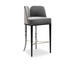 Colette Bar Chair