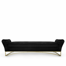Lust Daybed