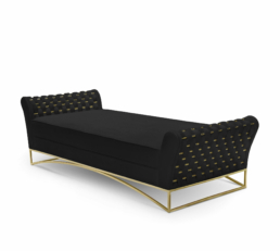 Lust Daybed