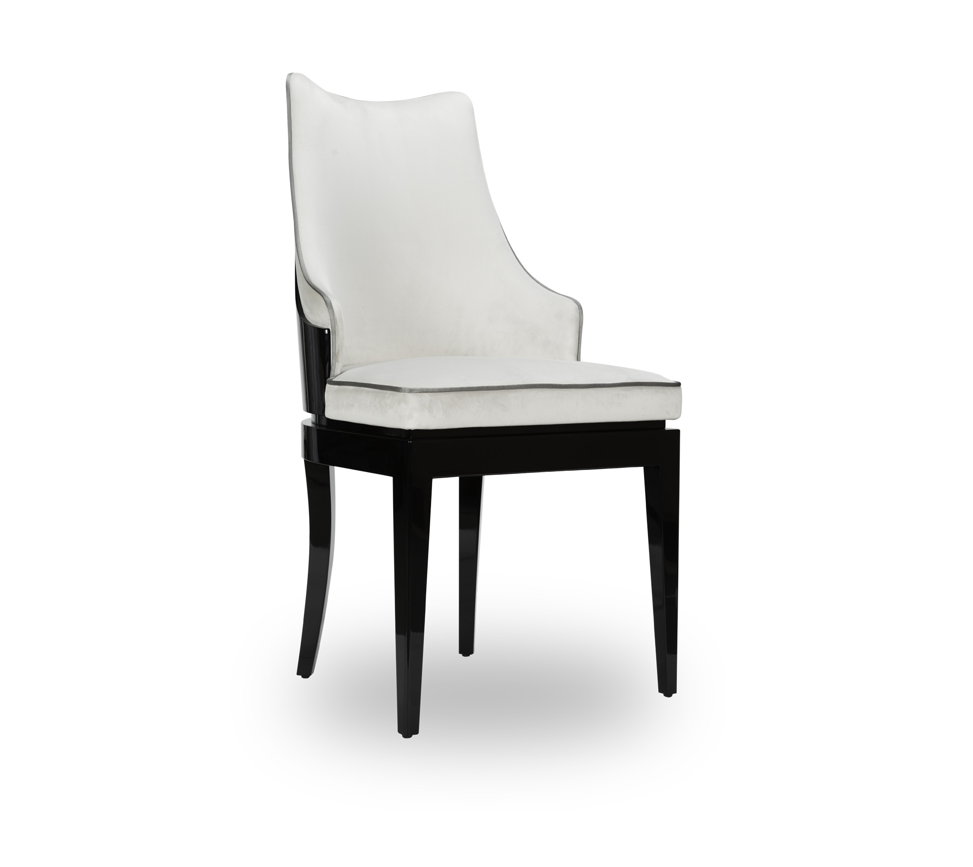 Noir II Dining Chair