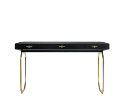 Vertigo Console Table