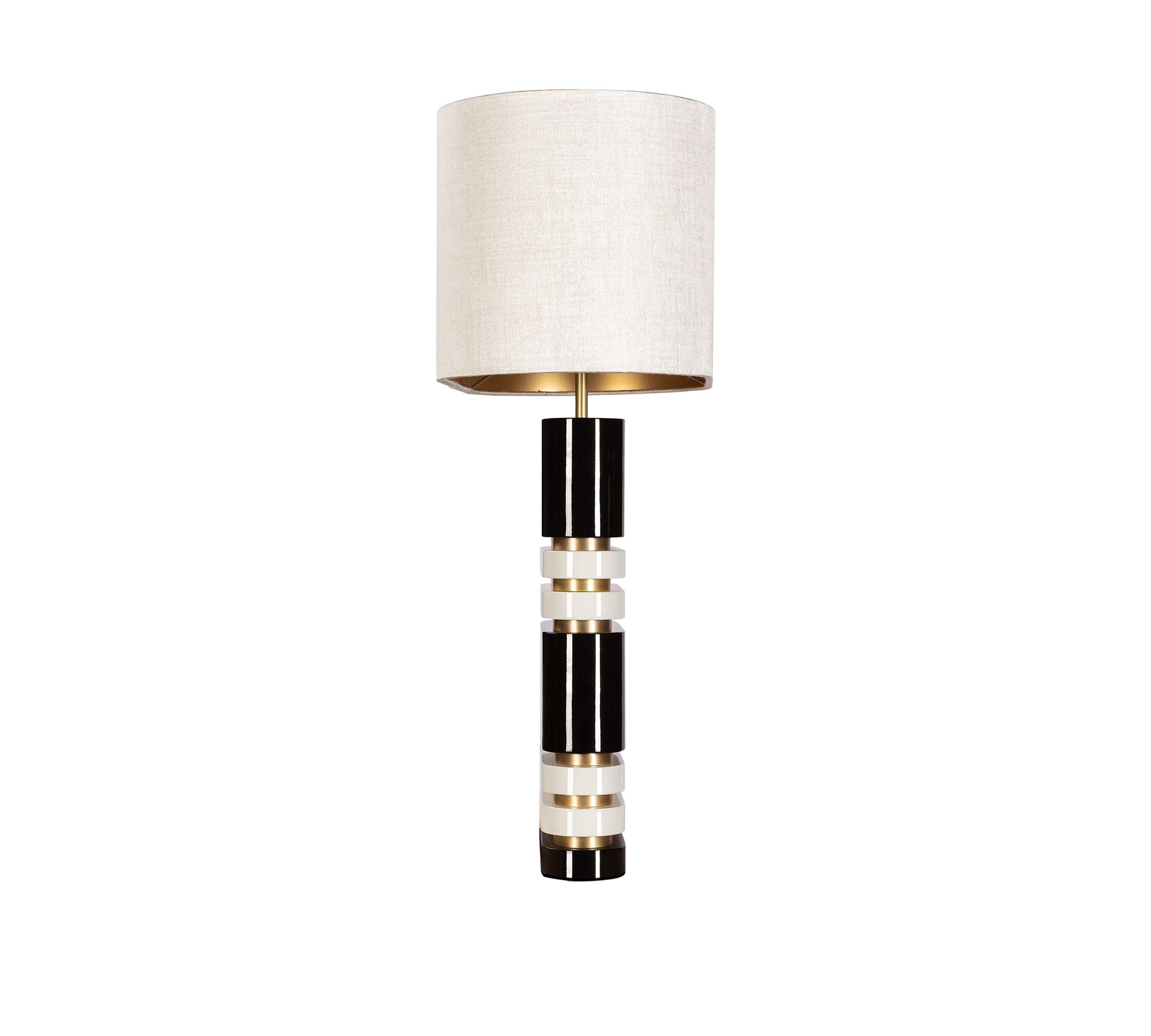 Nuit Table Lamp Side