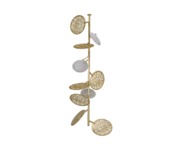 Odyssey Pendant Lamp