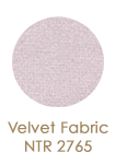 Velvet Fabric NTR 2765